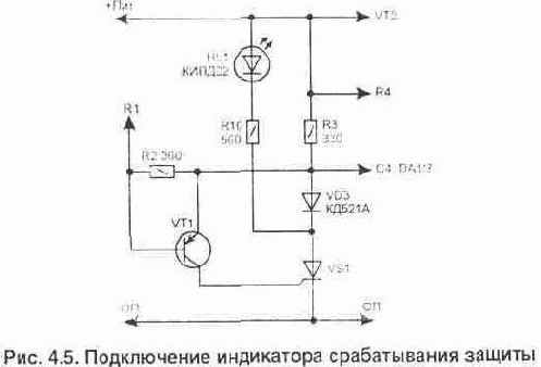Основные положения БЖД