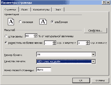 Финансовые расчеты в Excel