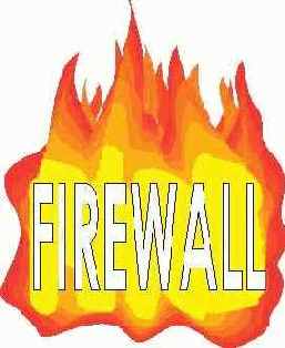  Firewall