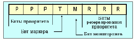 IEEE (Token Ring)