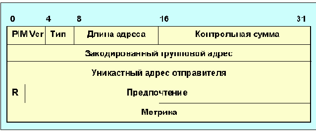  PIM