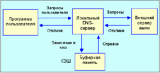 DNS (,  ,  )