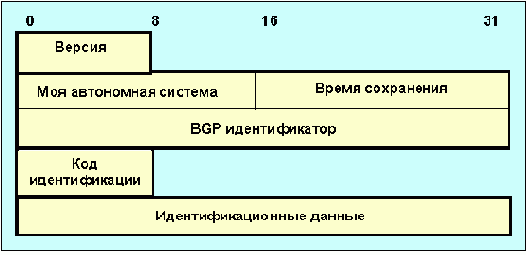   BGP