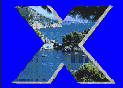  X-Windows