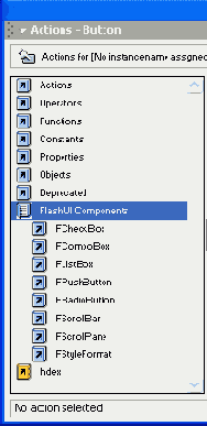 Flash анимация