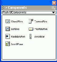    Flash MX
