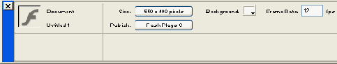   Flash MX