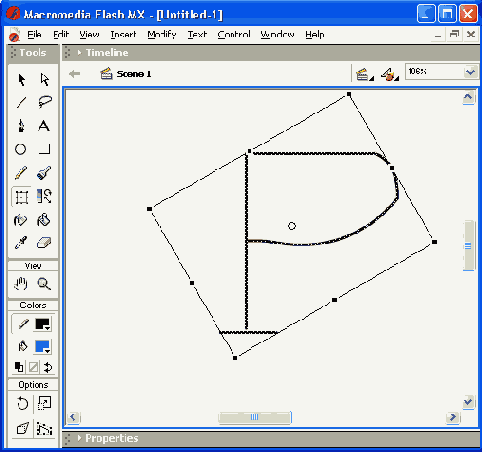   Flash MX